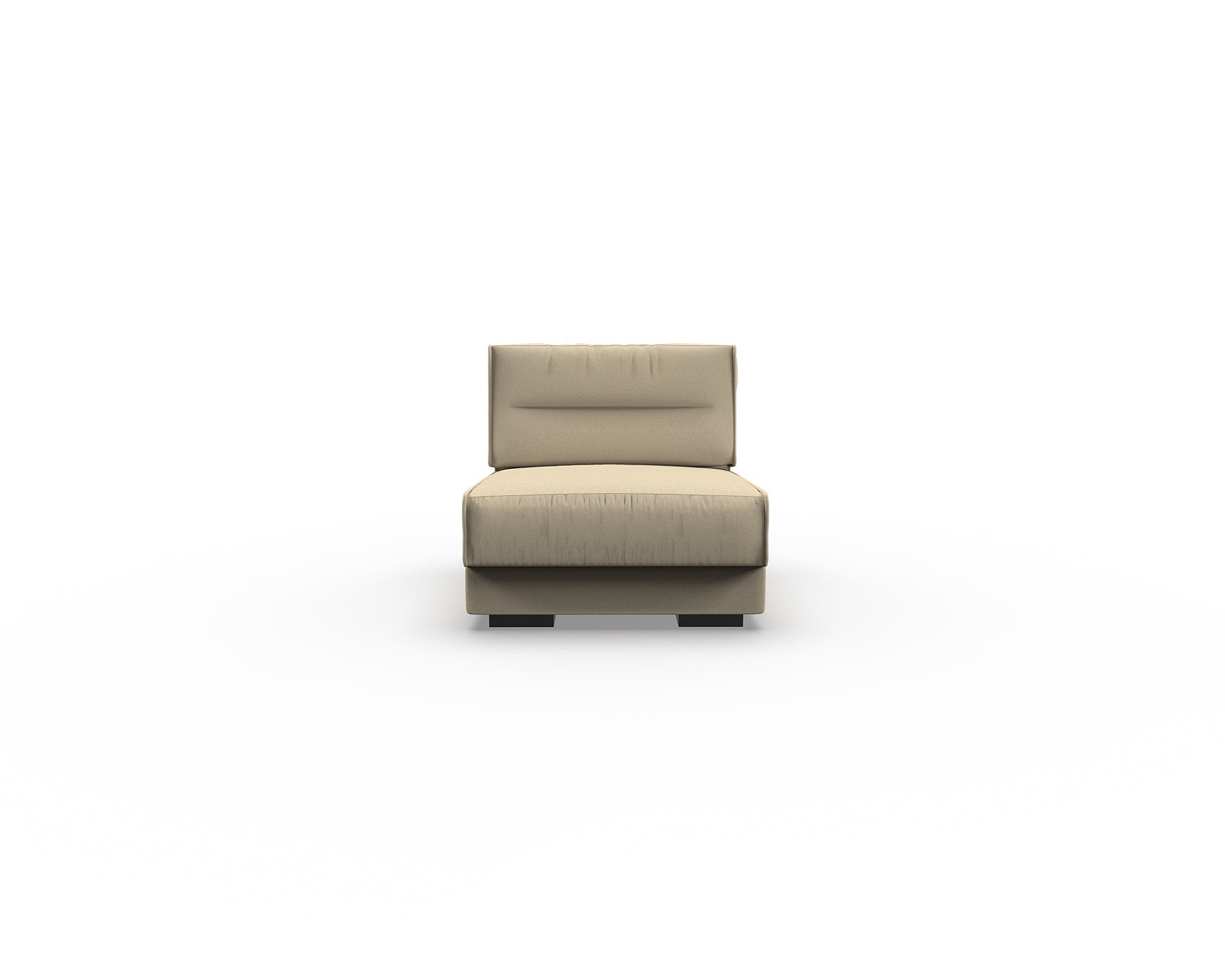 Bigboy 1 Seater Sofa without Arm